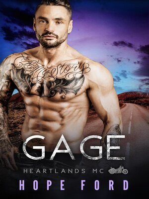 cover image of Gage